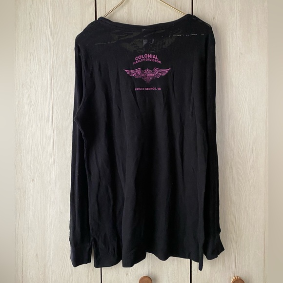 Harley top - Picture 15 of 16